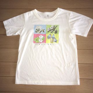 モンベル(mont bell)のブライス様専用ウィメンズXS  モンベル  (Tシャツ(半袖/袖なし))