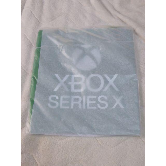 Microsoft Xbox Series X エコバッグつき 2