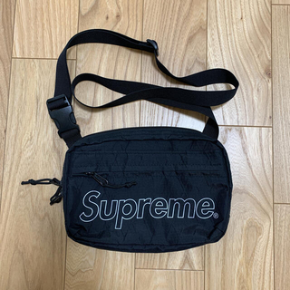 シュプリーム(Supreme)のSupreme Shoulder Bag(ショルダーバッグ)