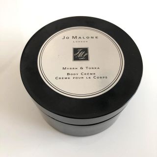 ジョーマローン(Jo Malone)のJO MALONE ボディクリーム ミルラ&トンカ　175ml(ボディクリーム)