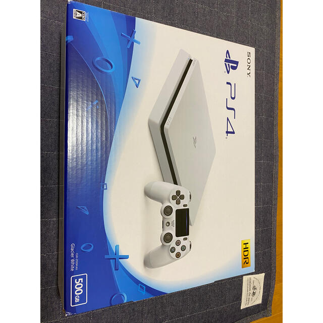 Sony PlayStation4 500GB