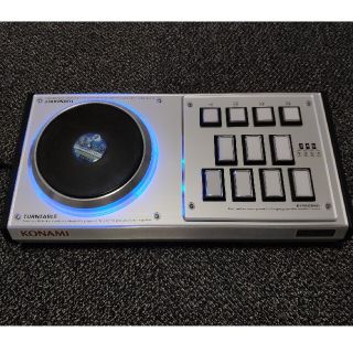 beatmania iidx プレミアムコントローラー 三和ボタンの通販 by