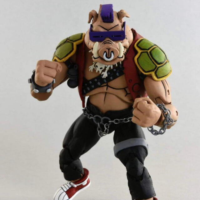 Tmnt ニンジャタートルズ フィギュア ロックステディ ビーバップの通販 By ロイドバンダムshop ラクマ Tmnt ニンジャタートルズ フィギュア ロックステディ ビーバップの通販 By ロイドバンダムshop ラクマ