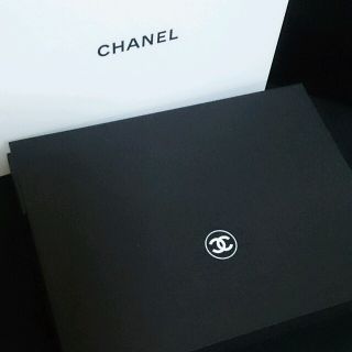 シャネル(CHANEL)のCHANEL カレンダー(置物)