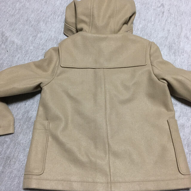 GU(ジーユー)のTAE1107様専用 キッズ/ベビー/マタニティのキッズ服女の子用(90cm~)(コート)の商品写真