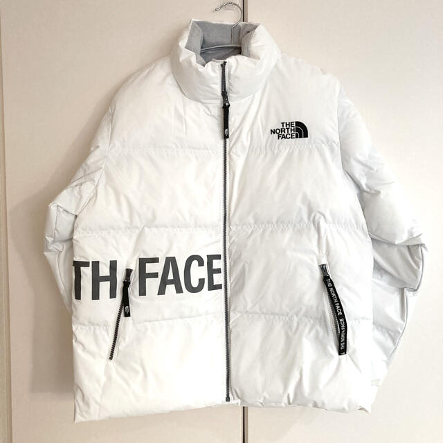 【The North Face  WHITE LABEL】新品　ダウンジャケット