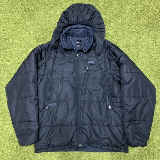 パタゴニア(patagonia)のパタゴニア　パフジャケット(ダウンジャケット)