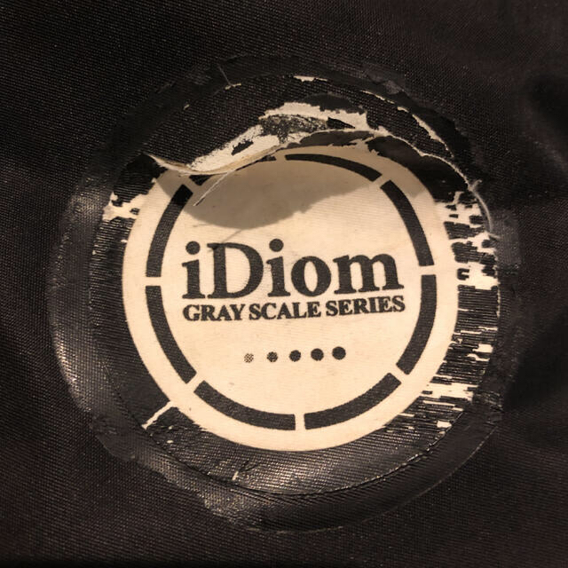 BURTON idiom - 【限定処分】burton idiom バックパックバートン BURTON idiom - 【限定処分】burton idiom バックパックバートン