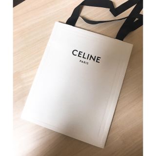 セリーヌ(celine)のceline  セリーヌ　ショップ袋(ショップ袋)