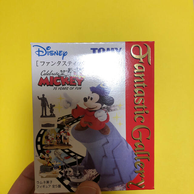 Disney(ディズニー)のふろんぺー様専用　パートナーズ像 エンタメ/ホビーのおもちゃ/ぬいぐるみ(キャラクターグッズ)の商品写真