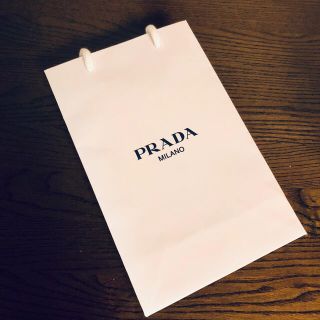 プラダ(PRADA)のプラダ☆PRADA 紙袋・ショップ袋・ショッパー　即発送(ショップ袋)