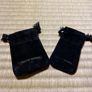 クロムハーツ(Chrome Hearts)のクロムハーツ　アクセサリーケース(小物入れ)