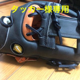 ナイキ(NIKE)のNIKE 軟式グローブ(グローブ)