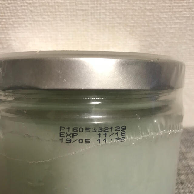 SABON(サボン)のサボン  ボディスクラブ コスメ/美容のボディケア(ボディスクラブ)の商品写真