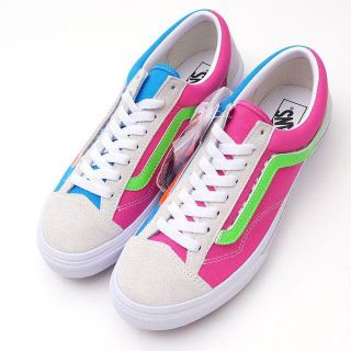 ヴァンズ(VANS)のVANS　　billys　28cm(スニーカー)