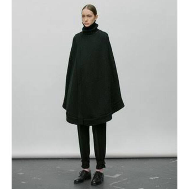 HIKE ハイク ポンチョ パイソン ⭐︎美品⭐︎-