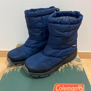 コールマン(Coleman)のColeman ウインターブーツ レディース《最終値下げ》(ブーツ)