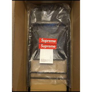 シュプリーム(Supreme)のSUPREME Metal Folding Chair 折りたたみ椅子(折り畳みイス)