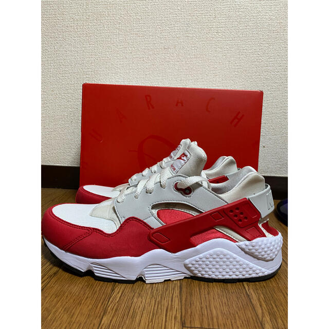 NIKE(ナイキ)のNIKE AIR HUARACHE RUN DNA CH.1 27cm メンズの靴/シューズ(スニーカー)の商品写真