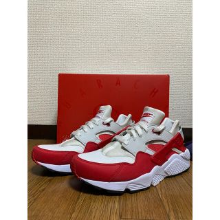 ナイキ(NIKE)のNIKE AIR HUARACHE RUN DNA CH.1 27cm(スニーカー)