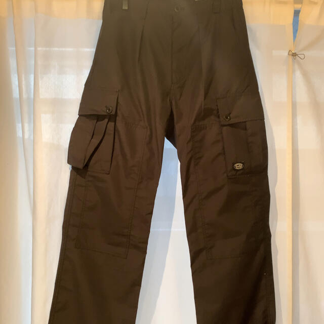 未使用SNOW PEAK FR PANTs