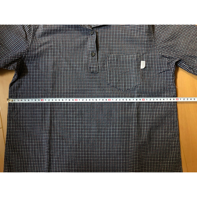 AIGLE(エーグル)のAIGLE  半袖　レディース M レディースのトップス(Tシャツ(半袖/袖なし))の商品写真