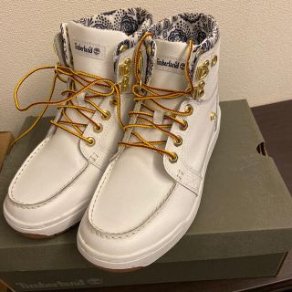 ティンバーランド(Timberland)のブーツ(ブーツ)