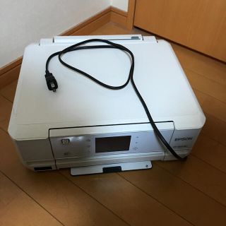 エプソン(EPSON)のEP-805AW ジャンク(PC周辺機器)