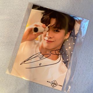 ASTRO ムンビン サイン入りブックレット フリマアプリ ラクマ