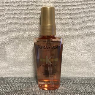 ケラスターゼ(KERASTASE)のケラスターゼ トリートメント(トリートメント)