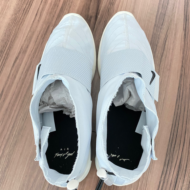 NIKE(ナイキ)のNIKE FEAR OF GOD MOC　28cm メンズの靴/シューズ(スニーカー)の商品写真