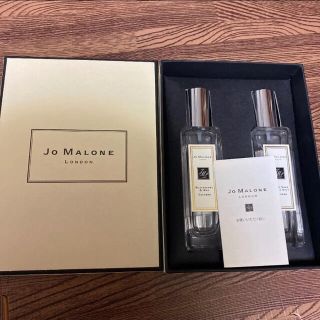 ジョーマローン(Jo Malone)のジョーマローン♡JO MALONE♡香水(ユニセックス)