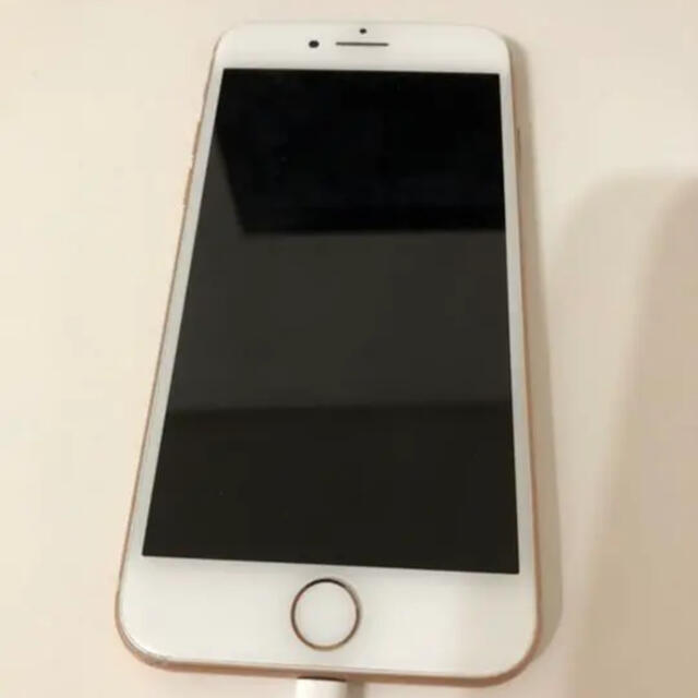 iPhone 8 64GB 「ほぼジャンク」アイフォン