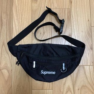 シュプリーム(Supreme)のSupreme Waist Bag(ウエストポーチ)