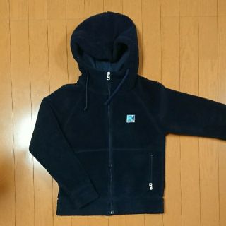 ヘリーハンセン(HELLY HANSEN)のお値下げ！ヘリーハンセン ボアパーカー M(ブルゾン)