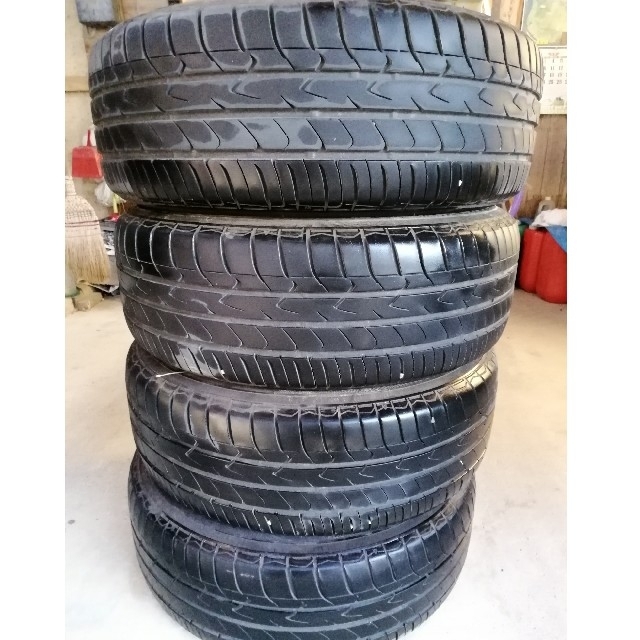 215/60 R17 TOYO TRANPATH mpZ ホイール付きタイヤ