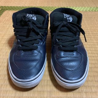 ヴァンズ(VANS)のバンズ　ハーフキャブ(スニーカー)