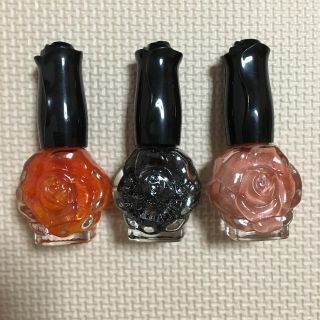 アナスイ(ANNA SUI)のANNA SUI ネイル (マニキュア)