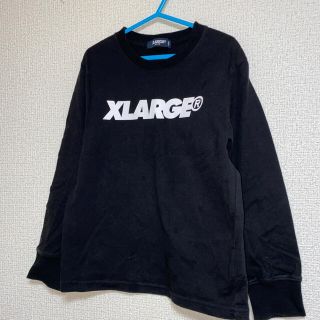 エクストララージ(XLARGE)のエクストララージ　ロンT 120(Tシャツ/カットソー)