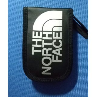 ザノースフェイス(THE NORTH FACE)の💠専用 ノースフェイス 小物入れ(モバイルケース/カバー)