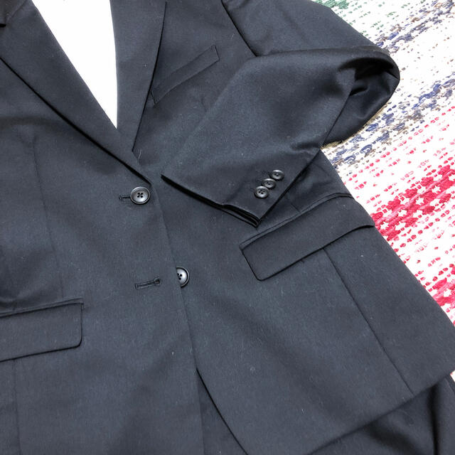 THE SUIT COMPANY(スーツカンパニー)のスーツカンパニー　就活スーツ レディースのフォーマル/ドレス(スーツ)の商品写真