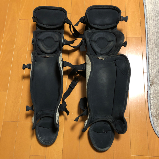 軟式キャッチャー防具一式セット ヘルメット付き 黒 ミズノプロ 軟式キャッチャー防具一式セット ヘルメット付き 黒 ミズノプロ