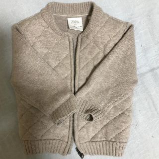 ザラキッズ(ZARA KIDS)のZARAベビーアウター【値下げ致しました】(ジャケット/コート)