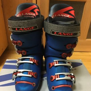 ラング(LANGE)のLANGE COMP 70 TEAM サイズ4.0(ブーツ)