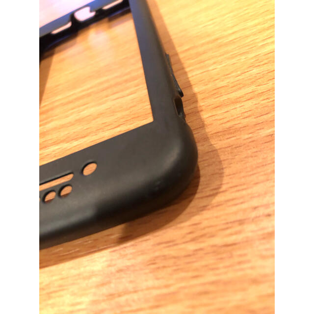 Disney(ディズニー)のディズニーリゾートiPhoneケース スマホ/家電/カメラのスマホアクセサリー(iPhoneケース)の商品写真