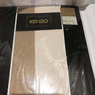 ケンゾー(KENZO)のストッキング　Ｍ〜Ｌ(タイツ/ストッキング)