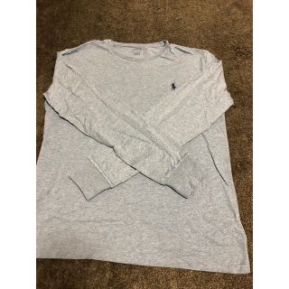 ポロラルフローレン(POLO RALPH LAUREN)の新品未使用★ ポロ・ラルフローレン ボーイズ ワンポイント最終Sale‼︎(Tシャツ/カットソー(七分/長袖))