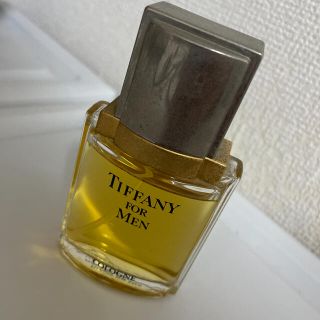 ティファニー(Tiffany & Co.)のティファニーフォーメン COL SP 50ml TIFFANY FOR MEN(香水(男性用))