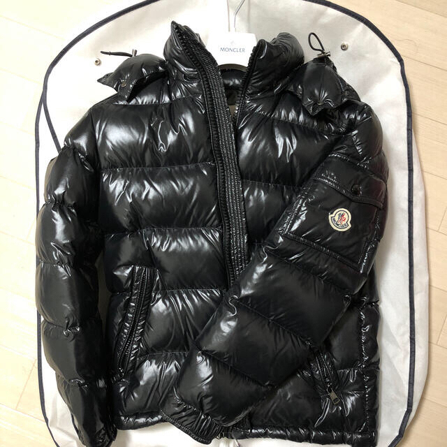 モンクレールマヤ国内規格　Moncler MAYA