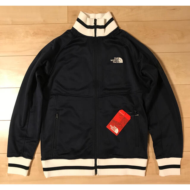 日本未発売 ノースフェイス アウター Takeback Track Jacket